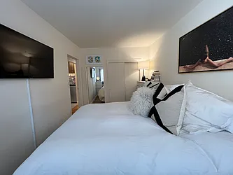 Rented by AZ REALTY NYC LLC