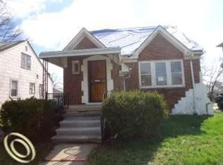 6720 Ashton Ave, Detroit, MI 48228