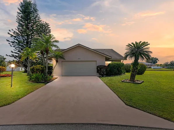 3832 Rowena Circle, West Palm Beach, FL 33417