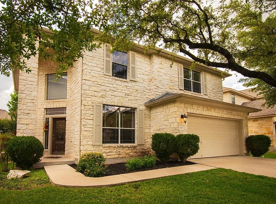 1st image of 803 Zappa Dr