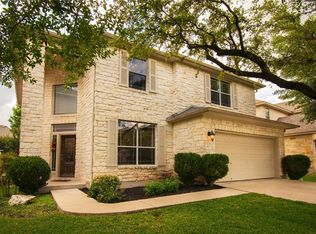 803 Zappa Dr, Cedar Park, TX 78613