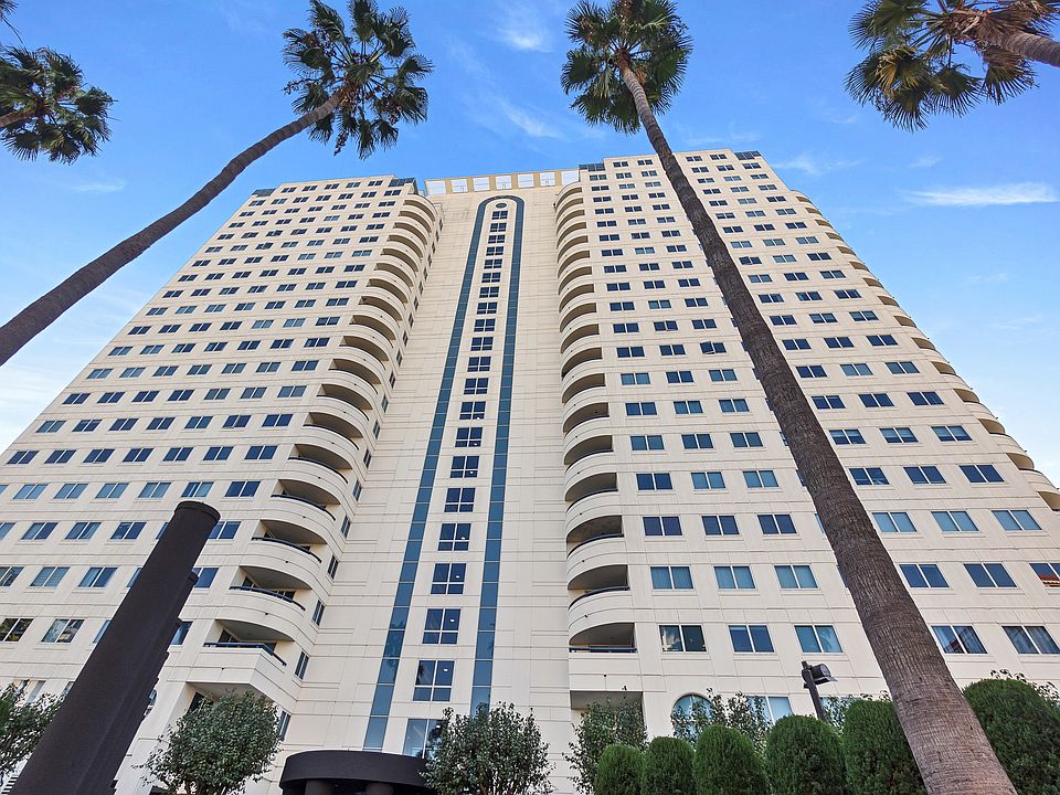 1st image of 525 E Seaside Way Unit 1401