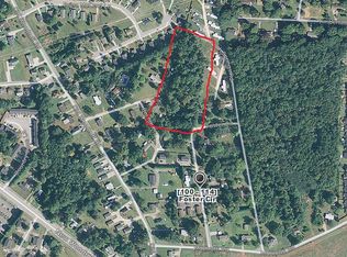 Foster Cir, Greer, SC 29651