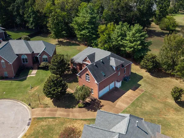 1409 Johns Meadows Cv, Hermitage, TN 37076
