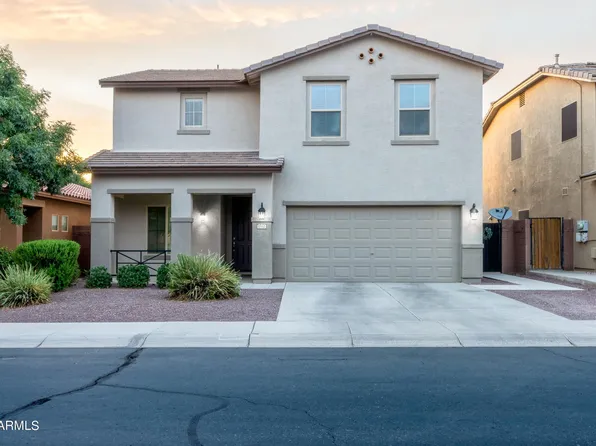 1532 W CRAPE Road, Queen Creek, AZ 85140
