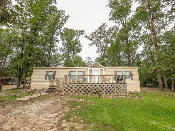 1418 Urbana Rd, El Dorado, AR 71730