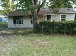 227 Road 20, Wewahitchka, FL 32465