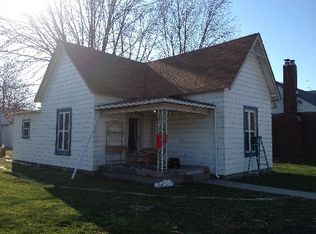 1039 E Castle Ave, Indianapolis, IN 46227