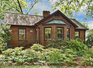 2209 Lockhart Dr, Charlotte, NC 28203