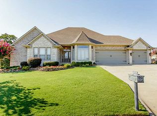 503 Ledanna Dr, Van Buren, AR 72956