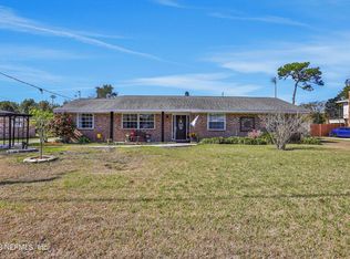 2730 Brookwood Rd, Orange Park, FL 32073