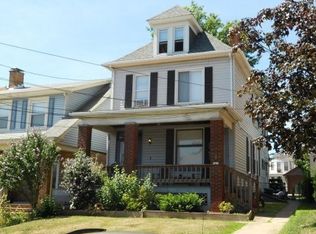 1217 Oklahoma Ave #2, Pittsburgh, PA