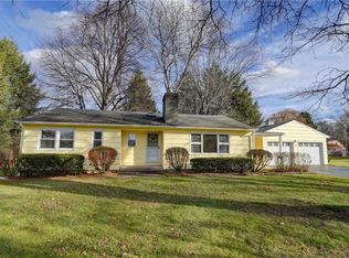 49 Everett Dr, Rochester, NY 14624