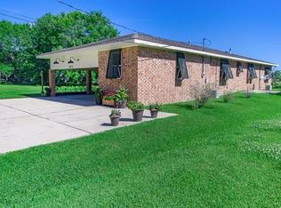 3899 Highway 308, Raceland, LA 70394