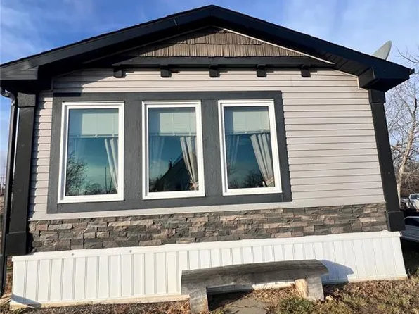 42 2nd STREET, Tompkins, SK S0N 2S0