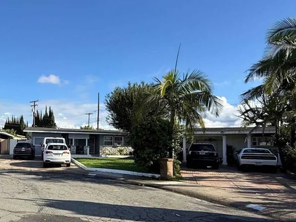 210 N Charlene Ter, Anaheim, CA 92806