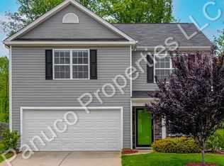 4511 Cattle Way, Greensboro, NC 27405