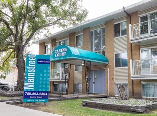Carina Court, Edmonton, AB T5H 2X8