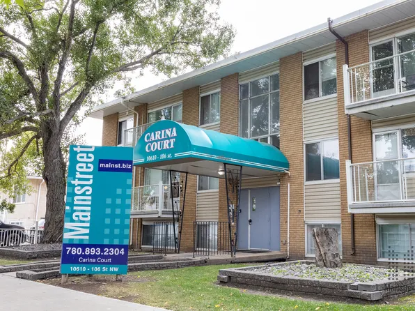 Carina Court