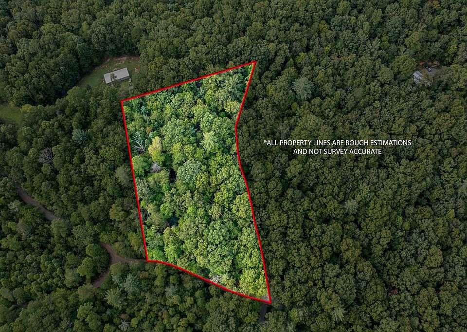 1st image of Horvath Rd Lot 6