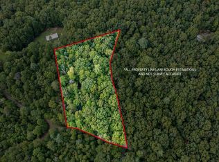 Horvath Rd LOT 6, Murphy, NC 28906