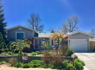 2714 W 134th Cir, Broomfield, CO 80020