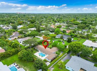 7451 SW 133rd St, Pinecrest, FL 33156