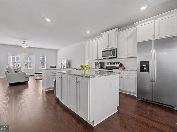 2nd image of 87 Rising Fawn Ln