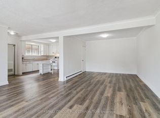 449 Wilson Ave #2, Toronto, ON M3H 1T5