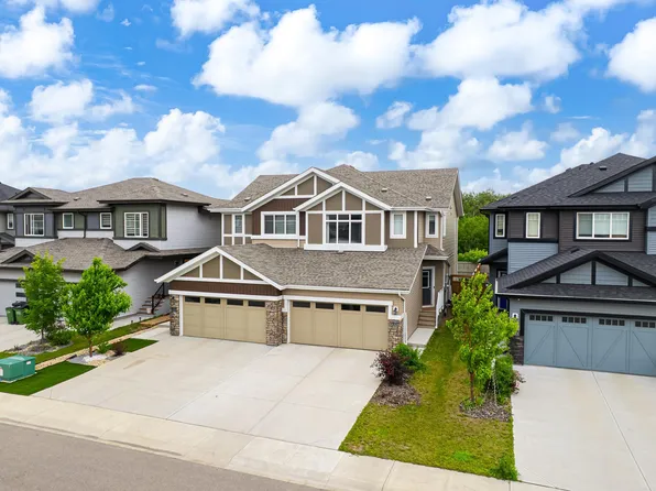 1323 Erker Cres NW, Edmonton, AB T6M 1J3