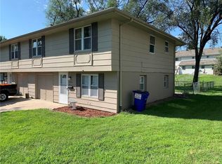 3410 NE 67th St, Kansas City, MO 64119