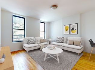 39 Bedford St APT 2N, New York, NY 10014