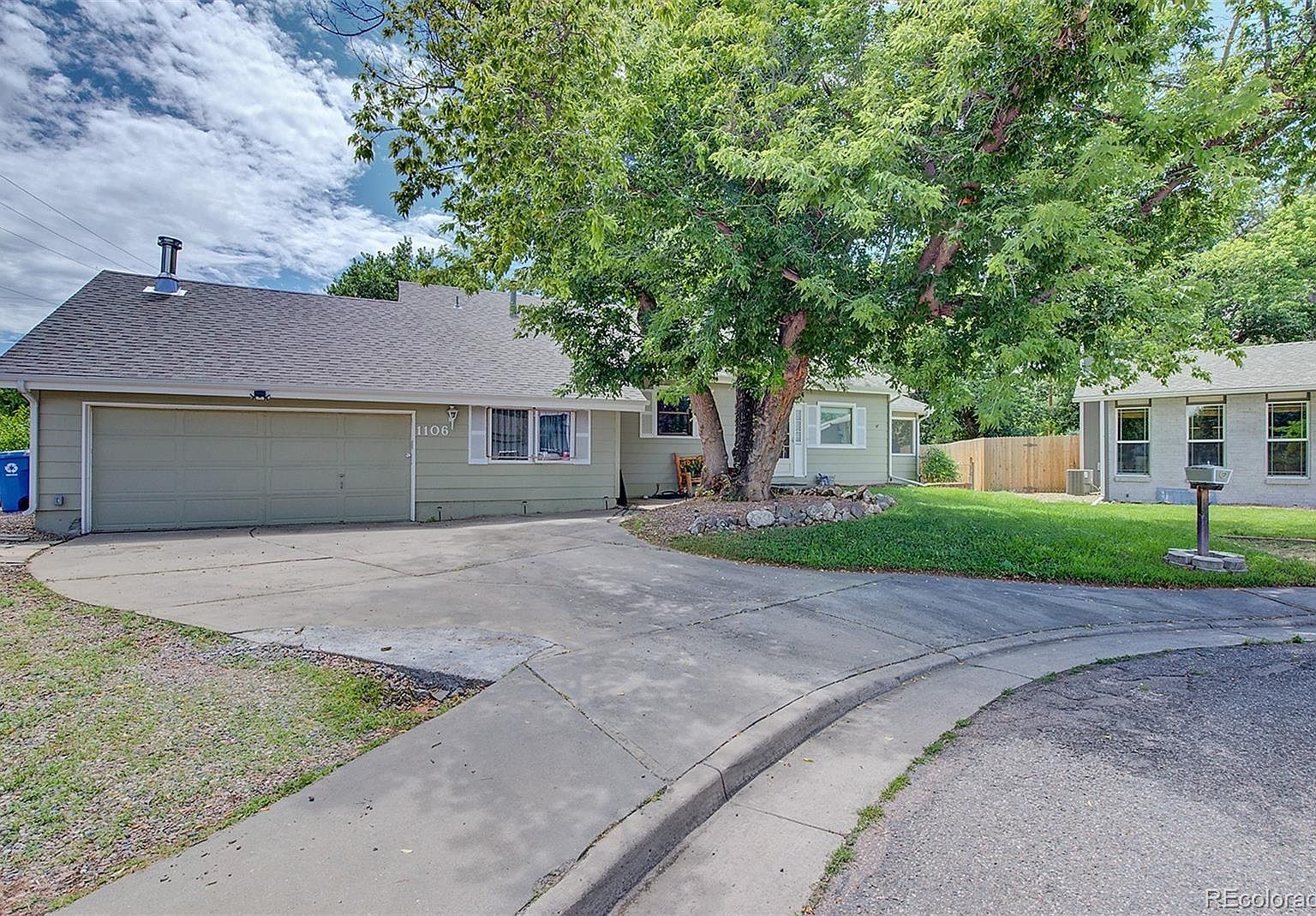 1106 Stanley Place, Loveland, CO 80537 Zillow