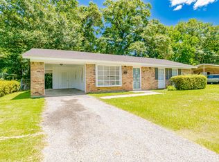 507 Santa Barbara Dr, Mobile, AL 36609