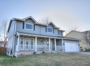 4503 Longview St, Papillion, NE 68133