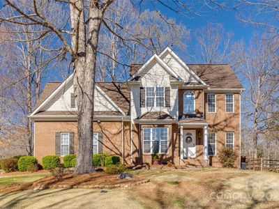 501 Aspen Ln, Indian Trail, NC, 28079