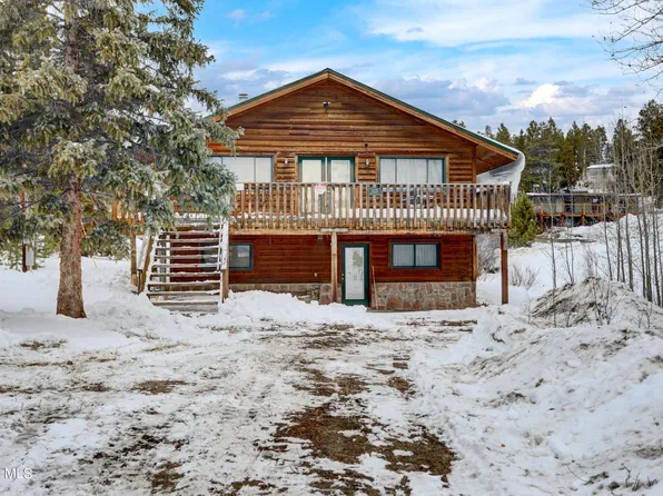 321 GCR 644, Grand Lake, CO 80447