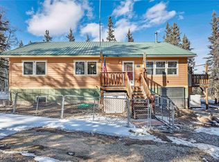 47 Piaute Way, Jefferson, CO 80432
