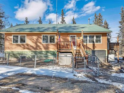 47 Piaute Way, Jefferson, CO, 80456