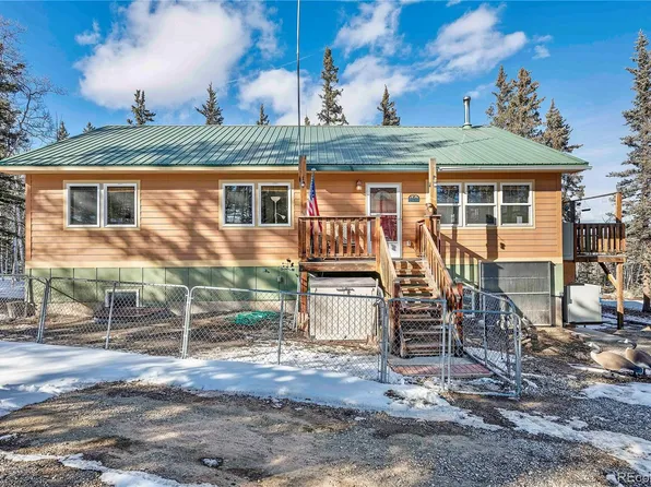 47 Piaute Way, Jefferson, CO 80432
