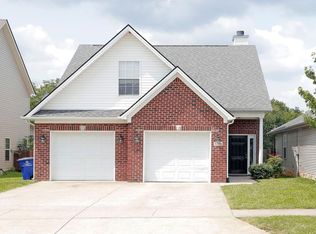 3256 Sweet Clover Ln, Lexington, KY 40509