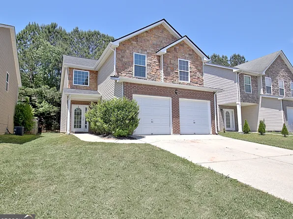 8829 Seneca Rd, Palmetto, GA 30268