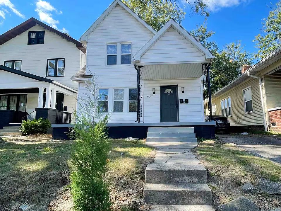 1st image of 637 S Rotherwood Ave #B