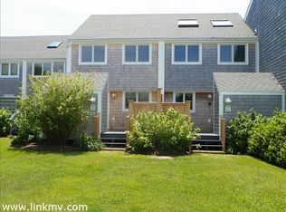459 Katama Rd #A-3, Edgartown, MA 02539