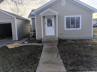 531 W 7th St, York, NE 68467