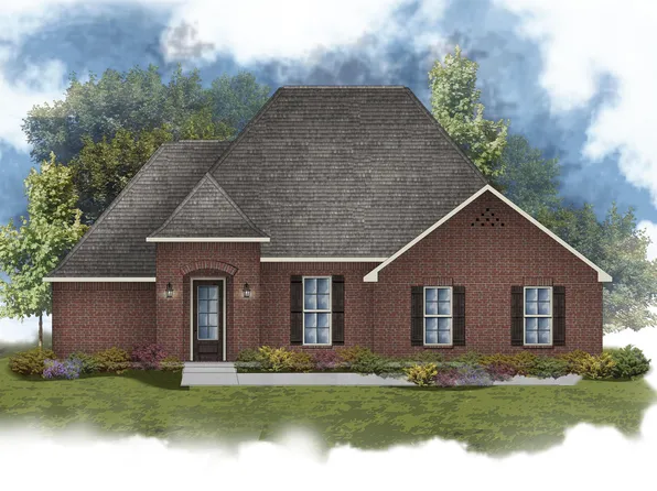23450 Sholar Dr, Denham Springs, LA 70726