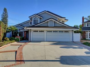 5732 Larkmont Dr, Huntington Beach, CA 92649