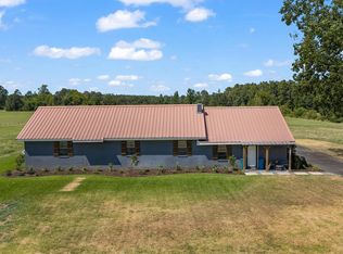 1131 Speights Rd, Keatchie, LA 71046