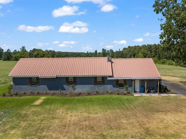1131 Speights Rd, Keatchie, LA 71046
