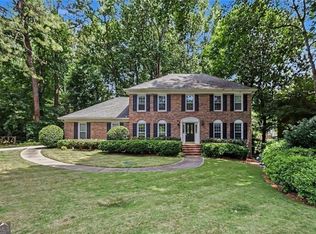 4641 Sequoia Dr SW, Lilburn, GA 30047